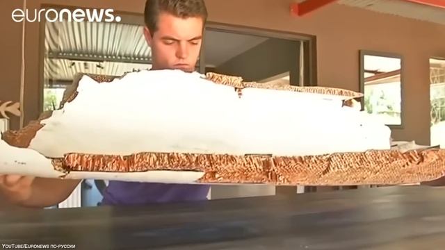 Самый загадочный рейс в истории авиации. Малазийский Боинг MH-370 смотреть онлайн