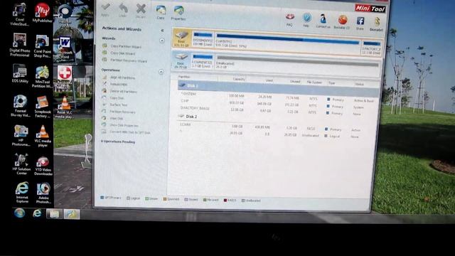 restore micro sd card (or other storage) to original capactiy смотреть онлайн