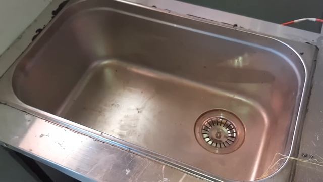 раковину в кемпер,или в дом на колесах. смотреть онлайн