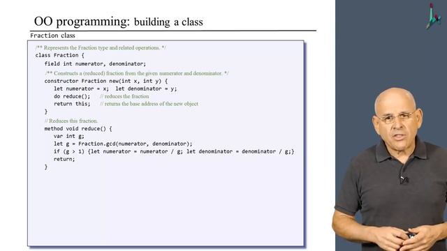 [Part 2] Unit 3.2 - Object Based Programming смотреть онлайн