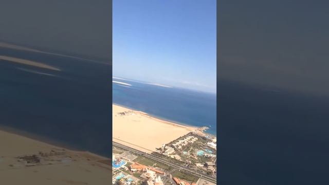 Посадка в Хургаде. смотреть онлайн