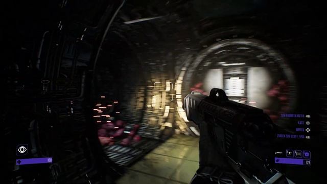 Genesis Alpha One - 65 смотреть онлайн