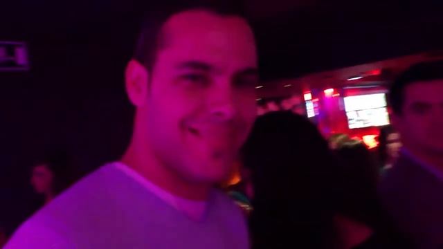 Fiesta En El Forum Peña Locos Por La Bola