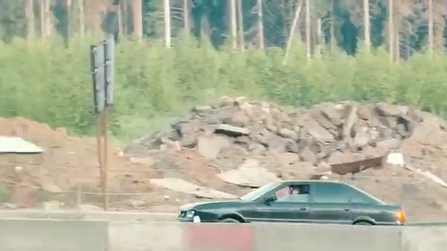 Эдвард Билл врезался в ментов.EDWARDBIL врезался в ДПС и погоня от ДПС🔥 Полное видео!