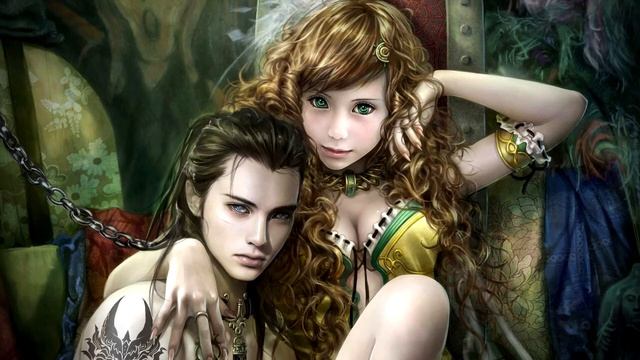 Blacklisted Me - Emerald Eyes (dubstep RMX by Evilmust) смотреть онлайн
