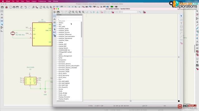 76 - Top menu bar overview смотреть онлайн