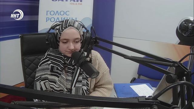 Как мусульманке выбрать себе профессию? смотреть онлайн