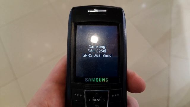 New Cell Phone in My Collection смотреть онлайн