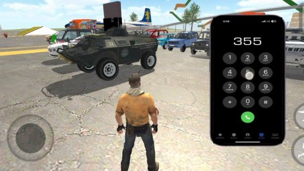 All New Cheat Codes 😍 ( Indian Heavy Driver Game )