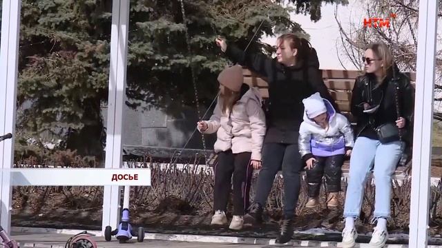 Остались считанные дни до окончания народного голосования смотреть онлайн