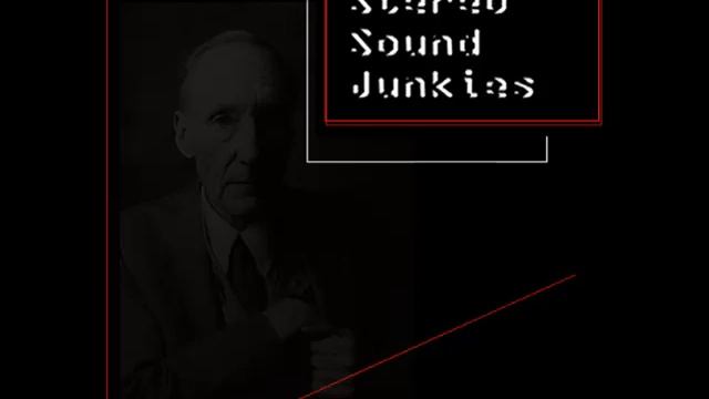 Stereo Sound Junkies - The Pulsar Type [Weak Pulse Mix] [Original by Hexonxonx] смотреть онлайн