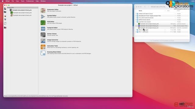 16 - Create a new project from scratch смотреть онлайн