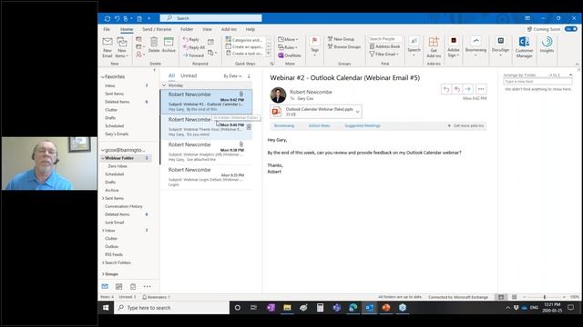 Email Management 101 Hacks to get to inbox 0 and become more productive смотреть онлайн