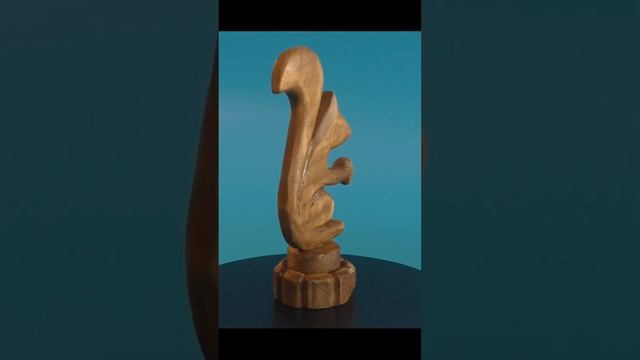 wooden squirrel DIY смотреть онлайн