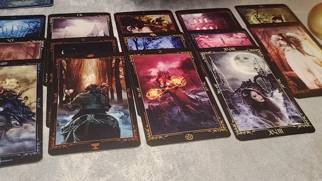 Что будет между вами дальше ❤🔥 Будете ли ещё вместе ✨ таро прогноз смотреть онлайн