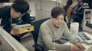 Лицом к лицу 1 сезон 5 серия