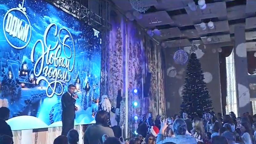 Сказочные огни смотреть онлайн