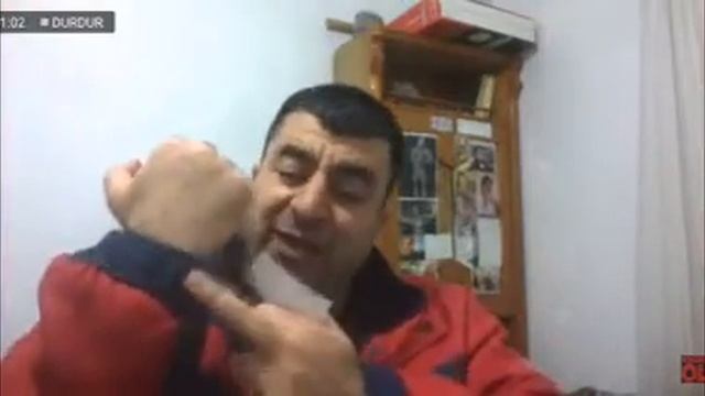 Bilge Adam Reis'in efsane anısı +18 смотреть онлайн