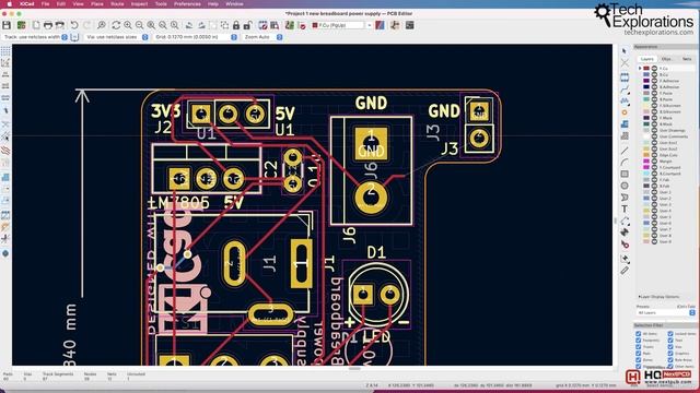 92 - Left menu bar overview смотреть онлайн