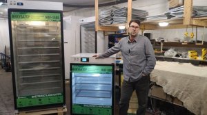 Какой инкубатор выбрать