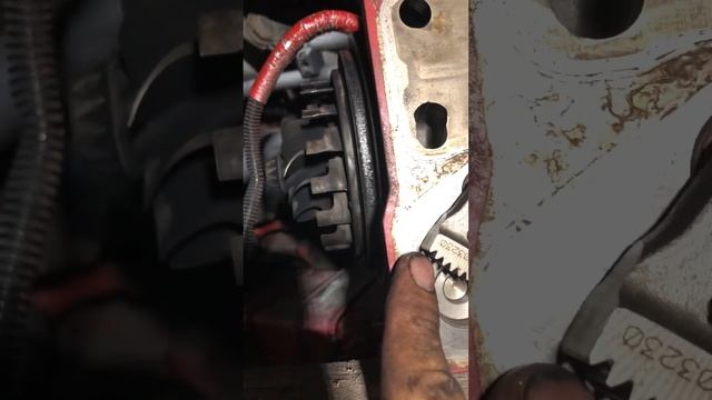 Cummins 6.7 Turbo Vgt Calibración