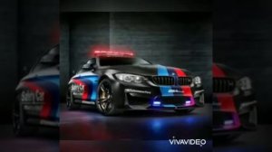 КРУТЫЕ BMW С МУЗЫКОЙ