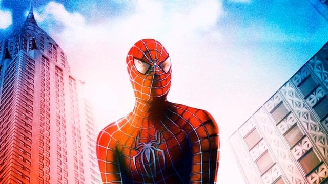 SPIDER-MAN 4 "Main Theme" |EPIC VERSION| Remastered FanMade Soundtrack Composition смотреть онлайн