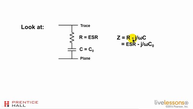 26 - 6.3 Learn About Dielectric Losses смотреть онлайн