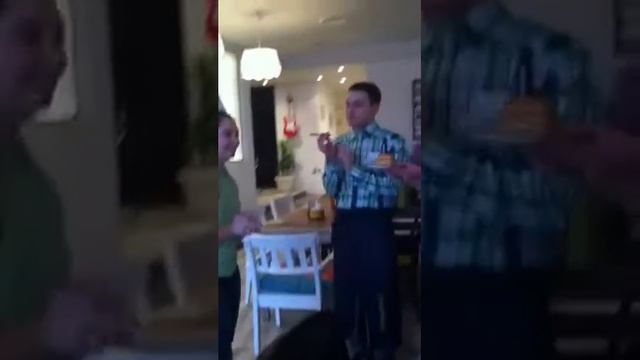 АндерСон. Зеленоград. Поздравляшки. Моё ДР (21). смотреть онлайн