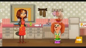 🐶Барбоскины🐶. МИНИ - Игры 💖ПРОФЕССИЯ Повар🧑🍳👨🍳👩🍳