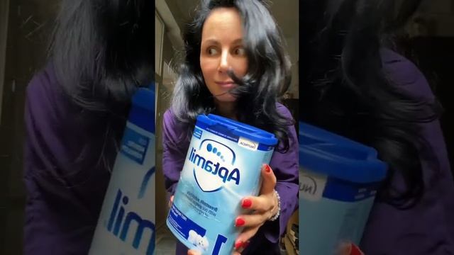 Formula 😟 inflammation #breastmilk #formula #newborn смотреть онлайн