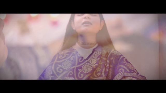 Thirsty Soul - Radha Krishna Praan Mora Yugal Kishor || Devi Chitralekhaji смотреть онлайн