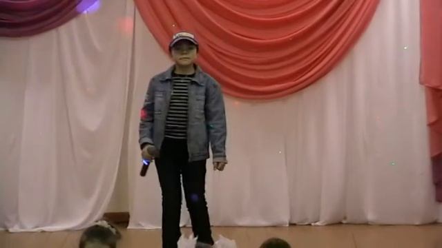 Мой папа молодец! (Аня Корлюкова) смотреть онлайн