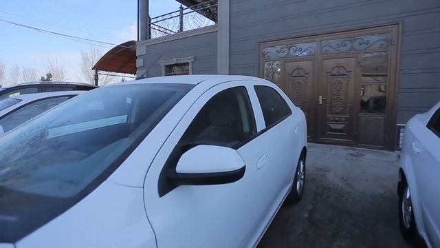 SROSHNI CAPTIVA JENTRA COBLT NEXIA SATLADI XORAZM MASINA BOZOR смотреть онлайн