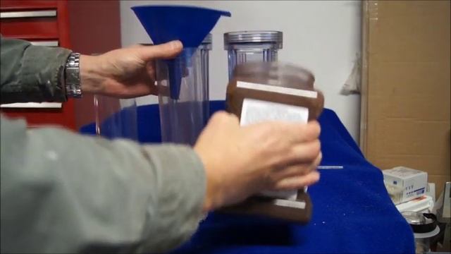 How to lower Phosphates in your aquarium смотреть онлайн