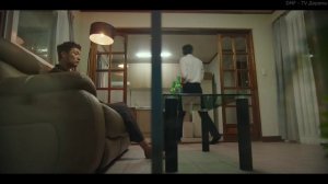 Мой дневник освобождения 1 сезон 3 серия