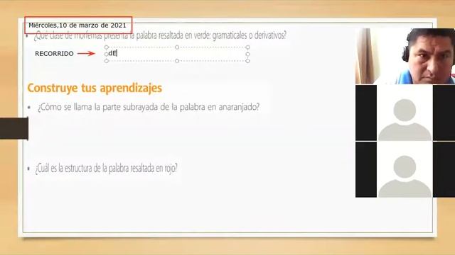 LEXEMA Y GRAFEMA - 1 смотреть онлайн