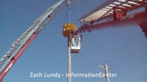 Tornado Siren Removal