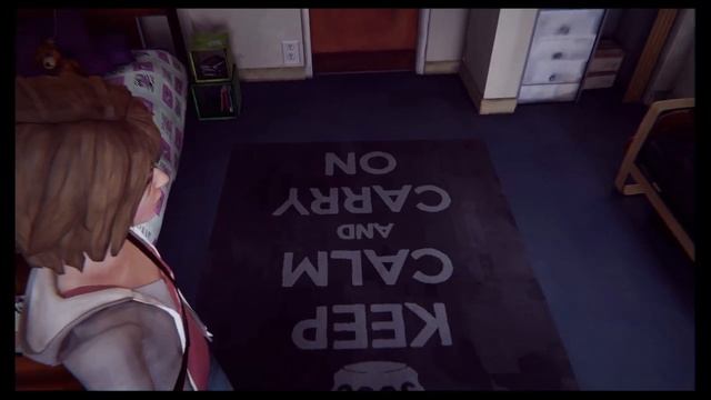 Life is Strange Episode : 01 sound track смотреть онлайн