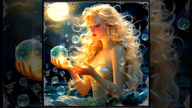 [Millia-Rayne] Ft. Udio - Рыбак и русалка