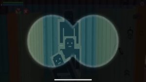 Что Делают Мобы, Когда Ты Вышел из Игры в Чикен Ган!