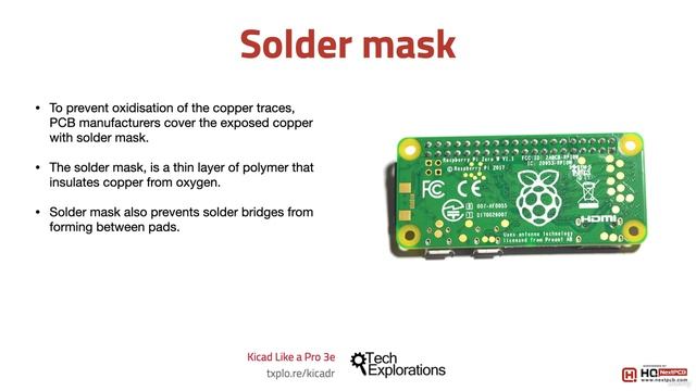47 - Solder mask смотреть онлайн
