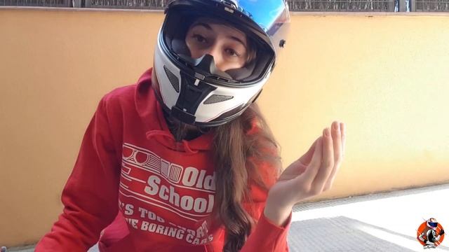 QUÉ HACER CON LA BATERÍA CUANDO NO USAS LA MOTO смотреть онлайн