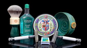 АМЕРИКА против ИНДИИ! Битва слантов! Ikon-102 slant, Pearl slant, YAQI, бритьё, бритье