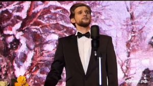 Виталий Савельев - Ой ти, дiвчино. Украинская народная песня