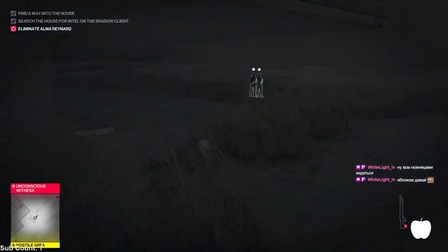 Hitman Games. HITMAN 2 . Part 1 смотреть онлайн