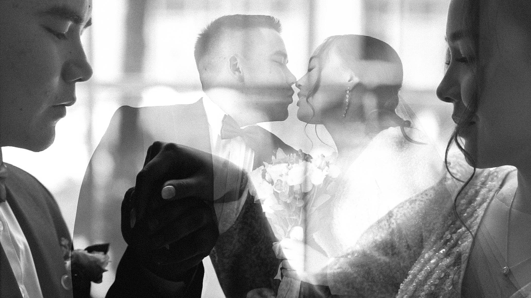 2024-11-09 Свадьба. Есен и Сабина