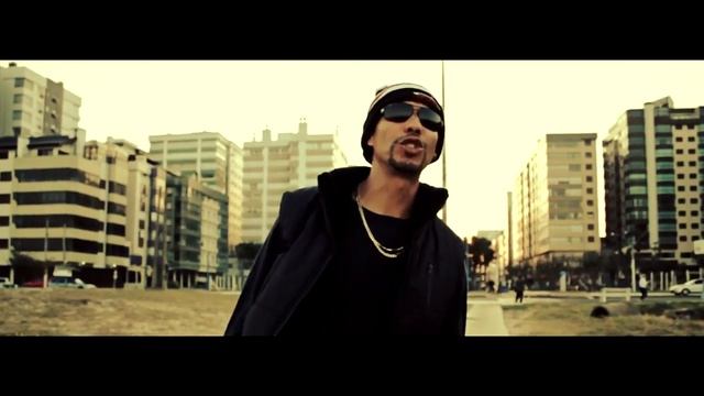 Tiu Pico - Pra Você [Videoclipe Oficial] смотреть онлайн