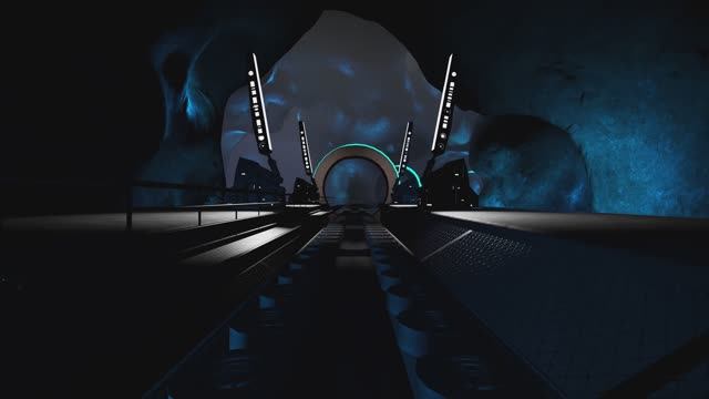 Черная пантера. Марвел|Marvel. Disney. Американские горки 3D смотреть онлайн