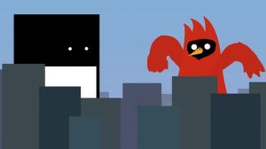 COUNTRYBALLS №25 | Апокалипсис